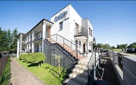 Pokoje Frajdaa Niechorze